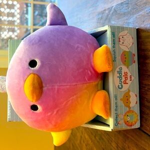 New Cuddle Pals Kids Preferred